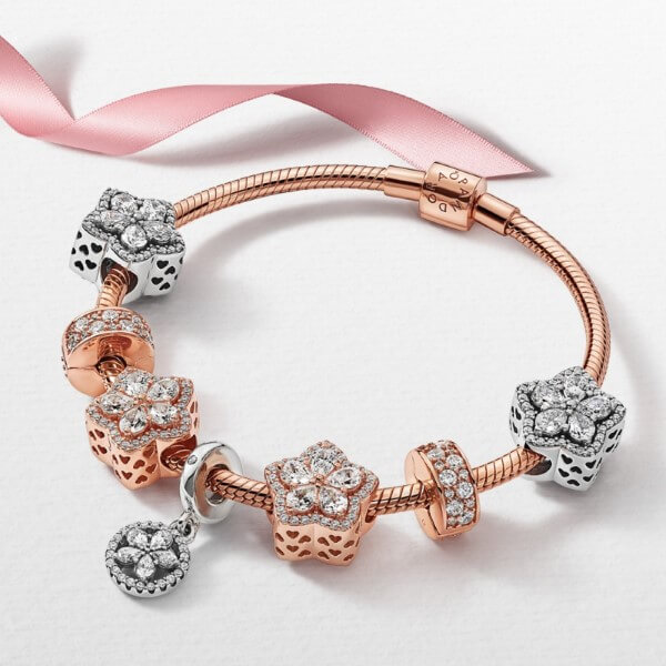 Charm Pandora